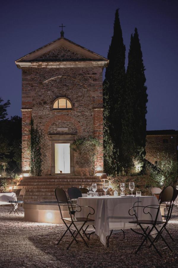 Hotel Vocabolo Moscatelli Calzolaro Exterior foto