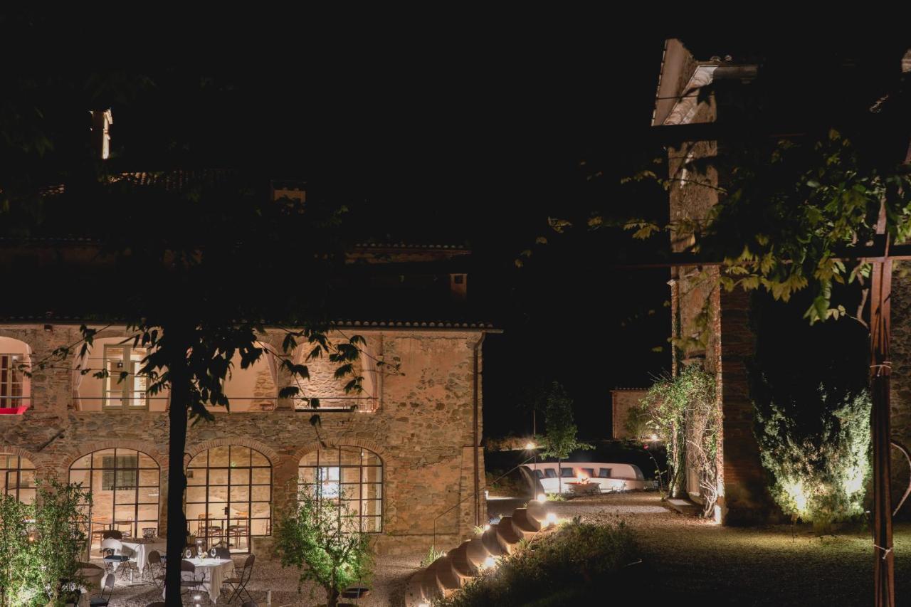 Hotel Vocabolo Moscatelli Calzolaro Exterior foto