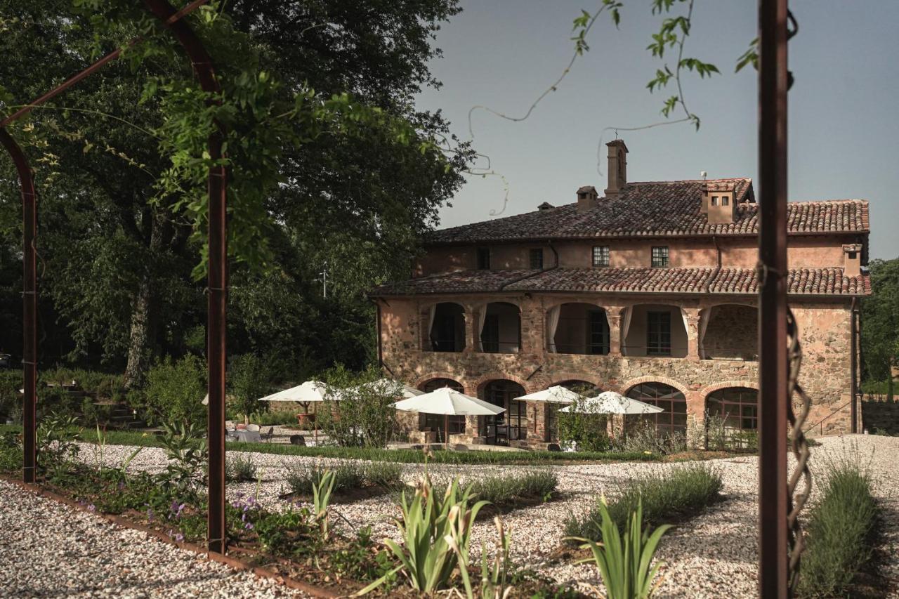 Hotel Vocabolo Moscatelli Calzolaro Exterior foto