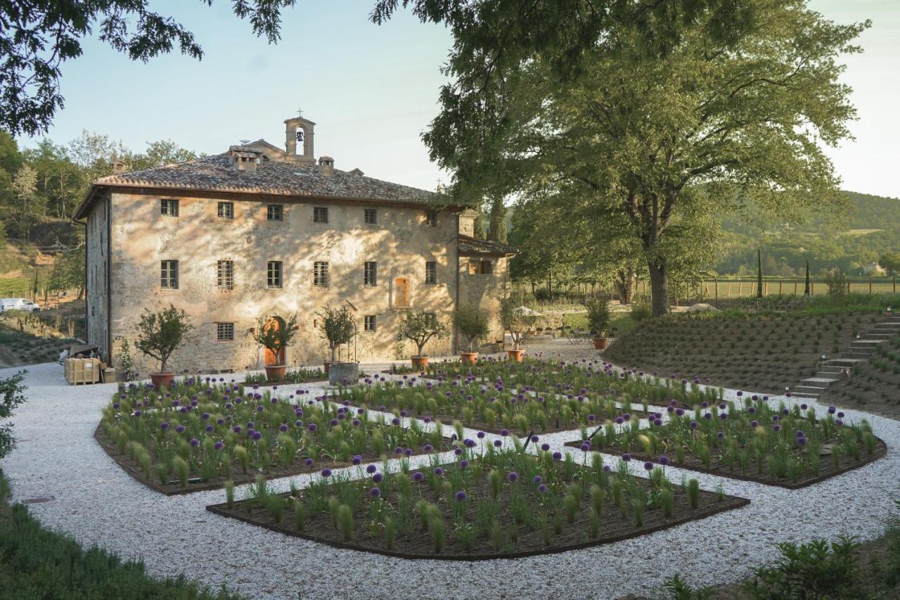 Hotel Vocabolo Moscatelli Calzolaro Exterior foto